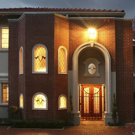 Brooklyn Place Pretoria-Noord Exterior foto