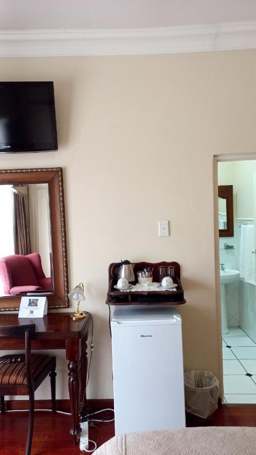 Brooklyn Place Pretoria-Noord Exterior foto